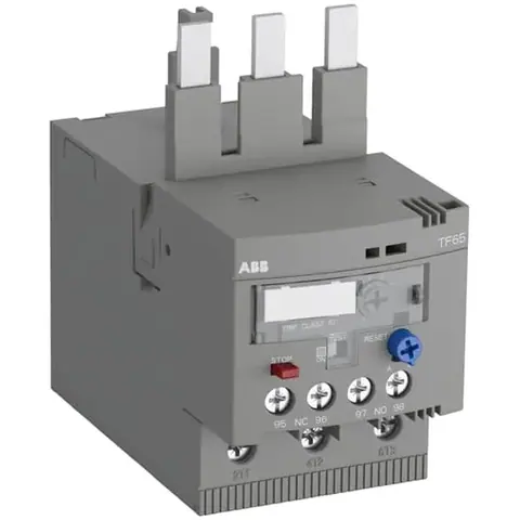 ABB Thermal overload relay, TF65-53 — 1SAZ811201R1005