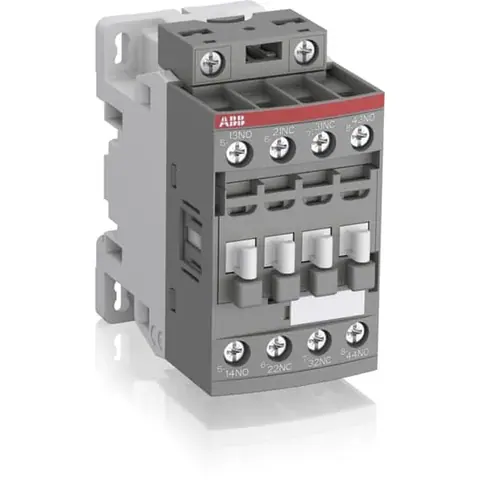 مرحل كونتاكتور إيه بي بي NF22E-13، ملف 100-250V 50/60 هرتز وDC — 1SBH137001R1322