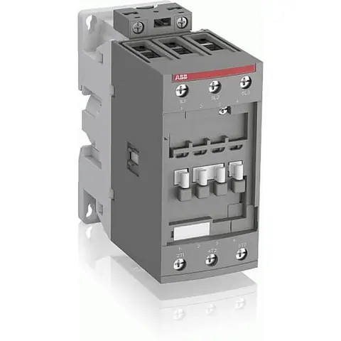 كونتاكتور إيه بي بي AF40-30-00-13، ملف 100-250 فولت 50/60HZ — 1SBL347001R1300