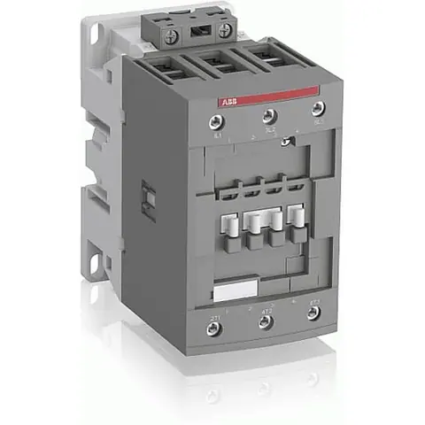 ABB Contactor, AF80-30-00-13, coil 100-250V 50/60HZ — 1SBL397001R1300