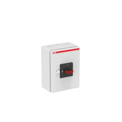 ABB Enclosed switch disconnector, OTL45B3M — 1SCA022562R4790