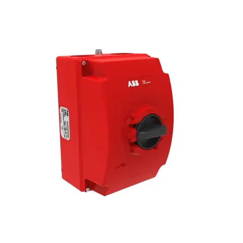 مفتاح عزل بعلبة إيه بي بي OKA40S4B0F400 — 1SCA162355R1001