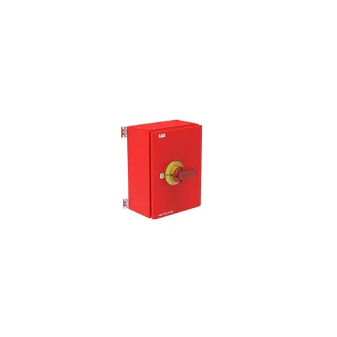 مفتاح عزل بعلبة إيه بي بي OKL80P4Y0F400 — 1SCA162408R1001