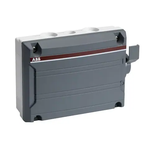مفتاح عزل بعلبة إيه بي بي BW640TPN — 2CMA142410R1000