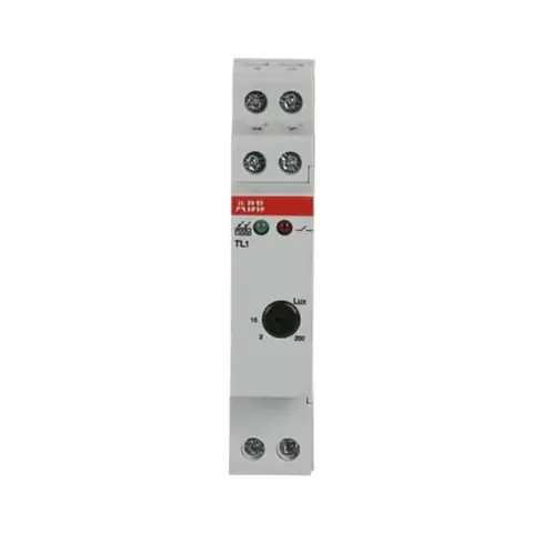 مفتاح شفق إيه بي بي TL1 — 2CSM229921R1341