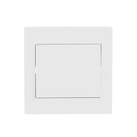ABB Switch, Inora BL105, 1-gang, 2-way, 10AX — 2TCZ171002R0030