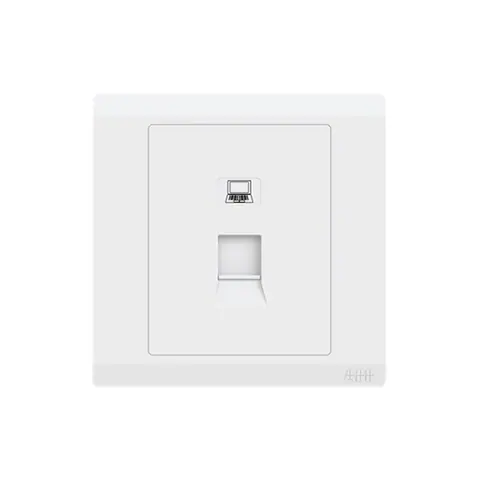 قاعدة مخرج بيانات إيه بي بي Inora BL331-H، وحدة واحدة — 2TCZ173017R0010