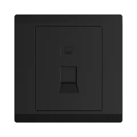 قاعدة مخرج بيانات إيه بي بي Inora BL331-H-885، وحدة واحدة — 2TCZ173017R4410