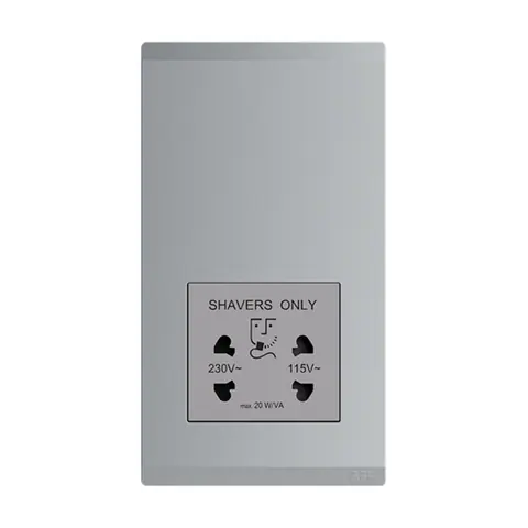 مقبس ماكينة حلاقة إيه بي بي Inora BL401-G — 2TCZ174002R2210