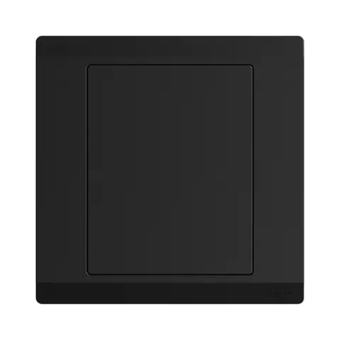 غطاء مصمت إيه بي بي Inora BL504-885، وحدة واحدة — 2TCZ175001R4410