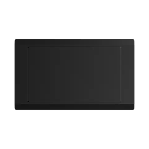 غطاء مصمت إيه بي بي Inora BL505-885، وحدتان — 2TCZ175002R4410