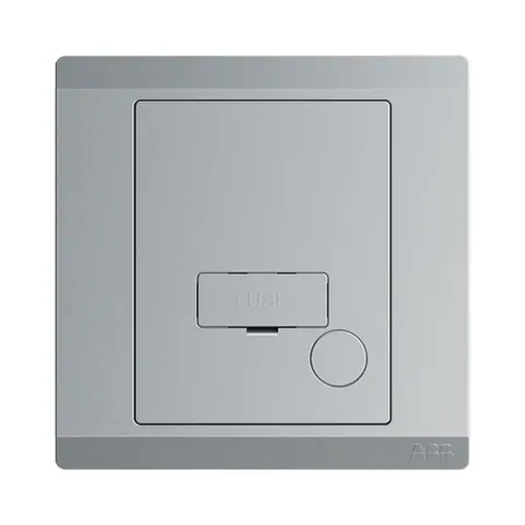 وحدة توصيل بمصهر إيه بي بي Inora BL506-G، 13 أمبير — 2TCZ175003R2240