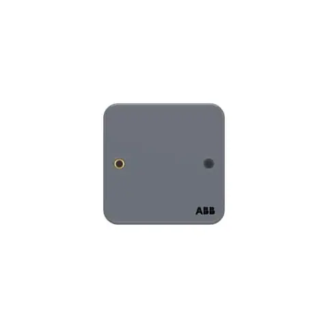 غطاء مصمت إيه بي بي Metal Clad BM504، وحدة واحدة — 2TCZ745003R0010
