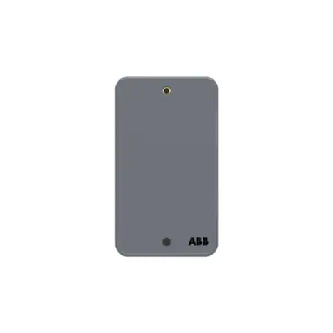 غطاء مصمت إيه بي بي Metal Clad BM505، وحدتان — 2TCZ745004R0010