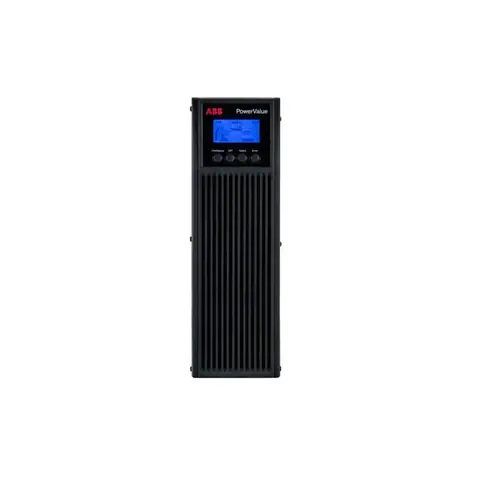 ABB UPS, PowerValue 11T G2, 3 kVA, S — 4NWP100162R0002