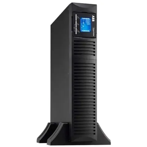 ABB UPS, PowerValue 11RT G2, 1 kVA, S — 4NWP100200R0007