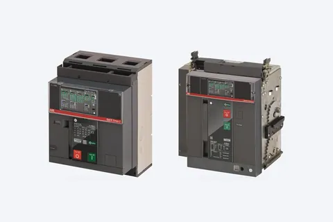 Examples of ABB products in this category