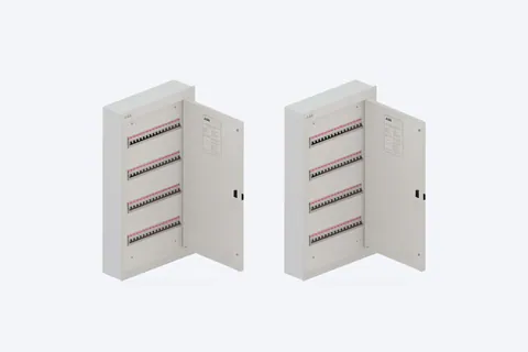 Examples of ABB products in this category