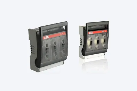Examples of ABB products in this category