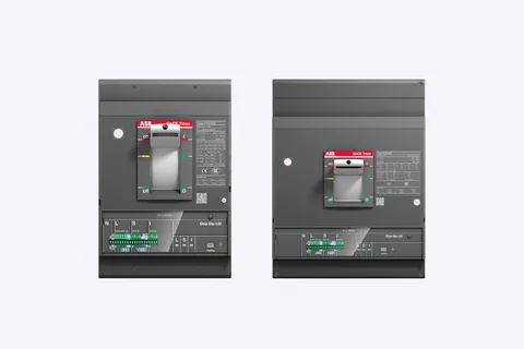 Examples of ABB products in this category