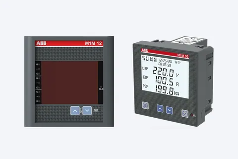 Examples of ABB products in this category