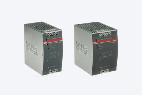 Examples of ABB products in this category