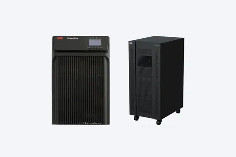 Examples of ABB products in this category