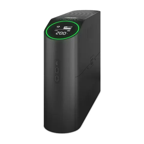 جهاز إمداد طاقة غير منقطعة UPS إيه بي سي Back-UPS Pro، 2.2 كيلو فولت أمبير — BGM2200B-MSX