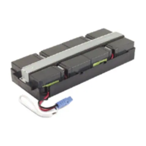 بطارية بديلة لجهاز UPS إيه بي سي APC — RBC31