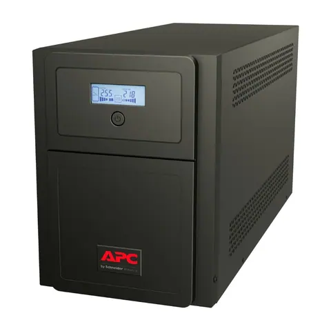 جهاز إمداد طاقة غير منقطعة UPS إيه بي سي Easy UPS، 2 كيلو فولت أمبير — SMV2000AI-MSX