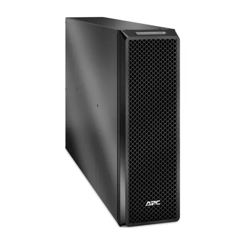 حزمة بطاريات خارجية لجهاز UPS إيه بي سي Smart-UPS On-Line، 6 كيلو فولت أمبير — SRT192BP