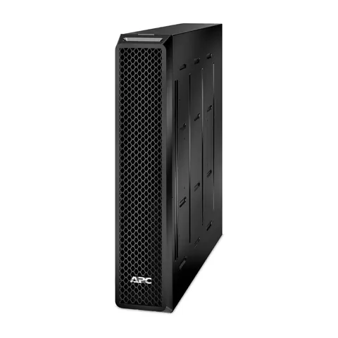 حزمة بطاريات خارجية لجهاز UPS إيه بي سي Smart-UPS SRT، 1 كيلو فولت أمبير — SRT48BP