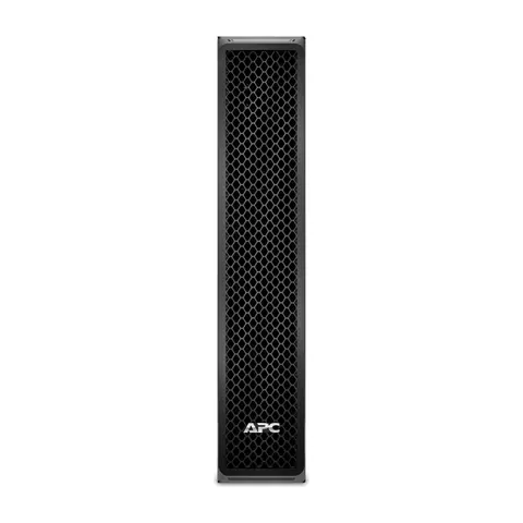 حزمة بطاريات خارجية لجهاز UPS إيه بي سي Smart-UPS On-Line، 2.2 كيلو فولت أمبير — SRT72BP