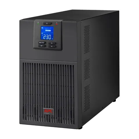 جهاز إمداد طاقة غير منقطعة UPS إيه بي سي Easy UPS On-Line، 3 كيلو فولت أمبير — SRV3KI