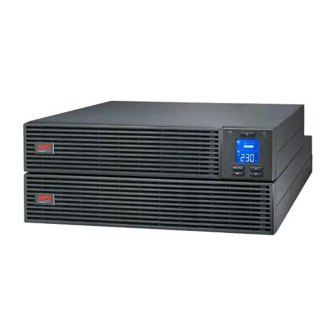 جهاز إمداد طاقة غير منقطعة UPS إيه بي سي Easy UPS، 3 كيلو فولت أمبير — SRV3KRIL