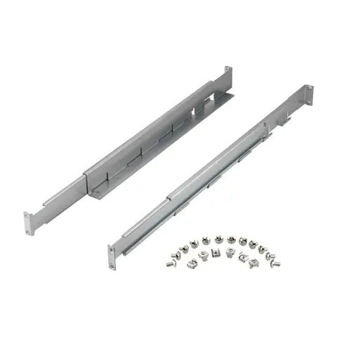 APC Easy UPS On-Line SRV 19" Rail Kit, 780mm depth — SRVRK1