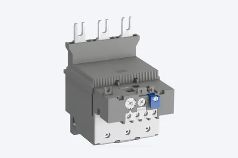 ABB Thermal overload relay, TF140DU-90 — 1SAZ431201R1001