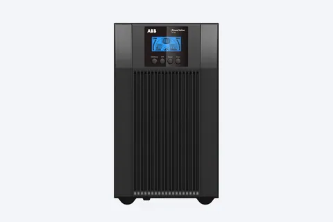 ABB UPS, PowerValue 11T G2, 2 kVA, S — 4NWP100161R0002