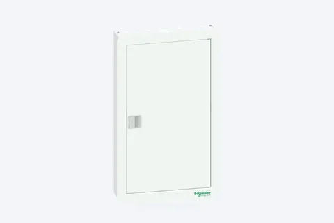 لوحة توزيع شنايدر Acti9 Vertical، 100 أمبير، 12 مخرجًا — A9H312MEZ100FD