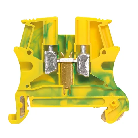 Legrand Terminal.Block 1 connect - for conductor — 0 371 73