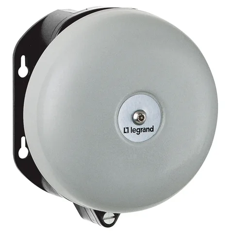 Legrand Industrial and alarm use - 24V - IP 44 — 0 414 16
