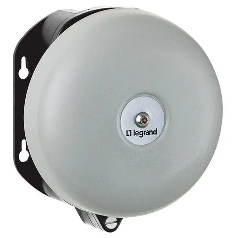 Legrand Industrial and alarm use 110/130 V - IP 44 — 0 414 18