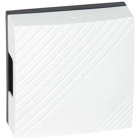 Legrand Electromechanical chime - 12 v~ — 0 416 50