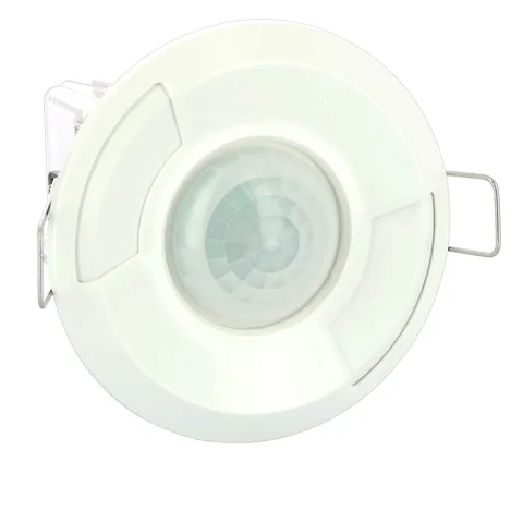 Legrand GREEN-I - GI-SRW - STANDARD RECESSED ON-OFF WHITE SENSOR — 0 484 50