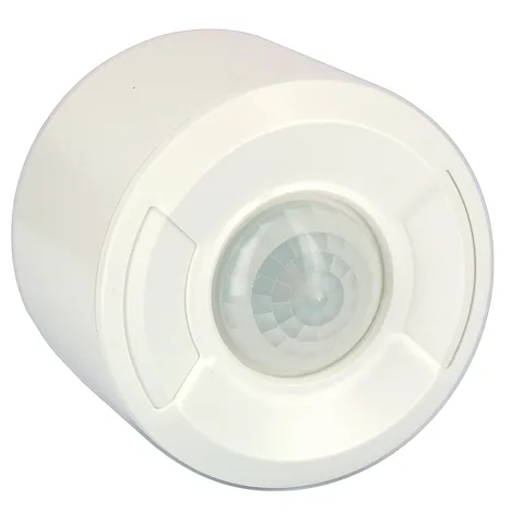 Legrand GREEN-I - GI-SSW - STANDARD SURFACE ON-OFF WHITE SENSOR — 0 484 52