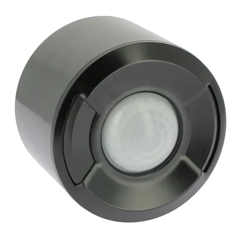 Legrand GREEN-I GI-SSB - STANDARD SURFACE ON-OFF BLACK SENSOR — 0 484 56