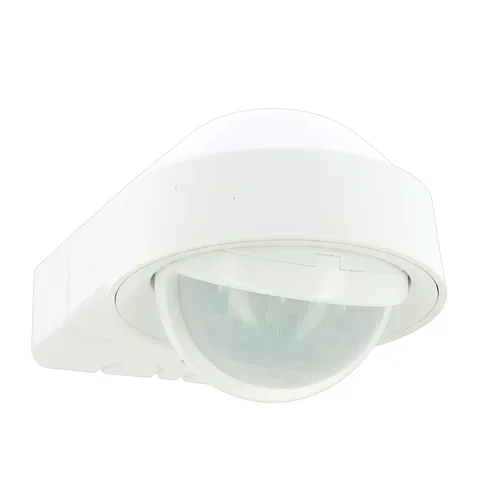 Legrand GREEN-I - GI-ISW - WALL IP55 ON-OFF WHITE SENSOR — 0 484 58