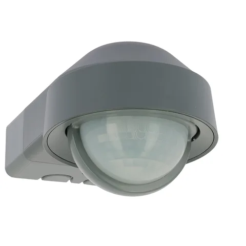 Legrand GREEN-I - GI-ISG - WALL IP55 ON-OFF GRAPHITE SENSOR — 0 484 59