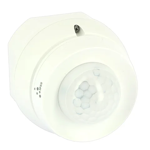 Legrand GREEN-I - GI-IMW - IP55 ON-OFF WHITE SENSOR — 0 484 60