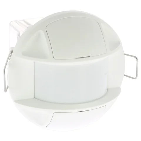 Legrand GREEN-I - GI-CRW - CORRIDOR RECESSED ON-OFF WHITE SENSOR — 0 484 66